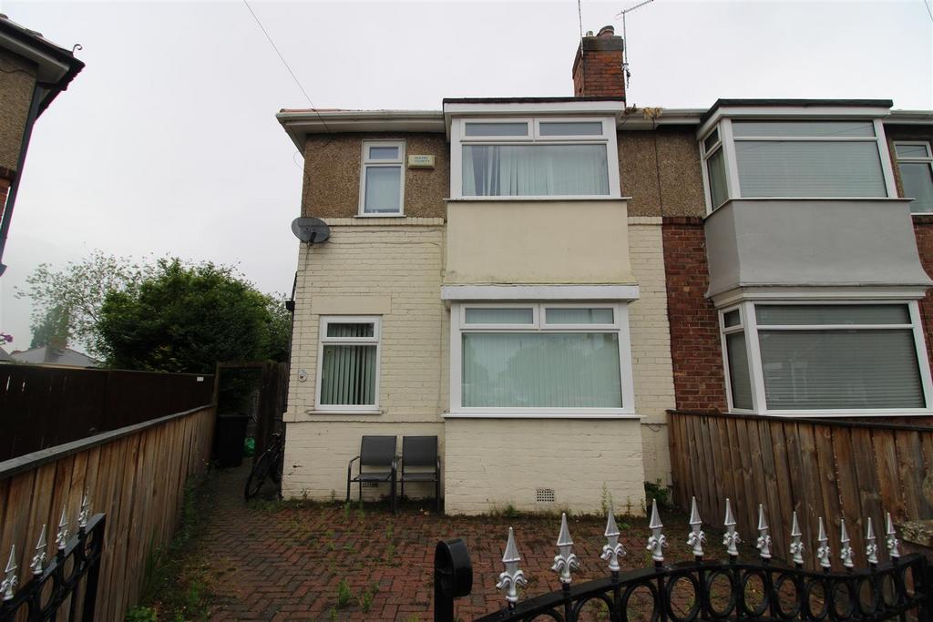 Audrey Grove, Darlington 2 bed semidetached house £85,000