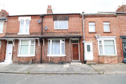 2 bedroom terraced house for sale - Bedford Street, Darlington
