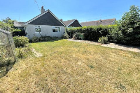 3 bedroom detached bungalow for sale, Hael Lane, Southgate, Swansea