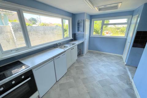 3 bedroom detached bungalow for sale, Hael Lane, Southgate, Swansea