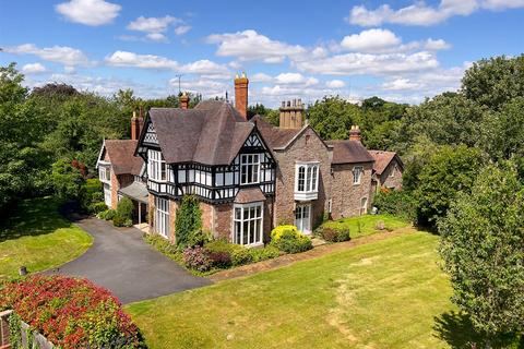 4 bedroom house for sale - The Mount,  Shrewsbury