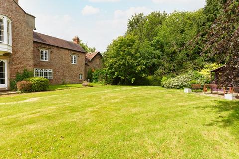 4 bedroom house for sale, The Mount,  Shrewsbury