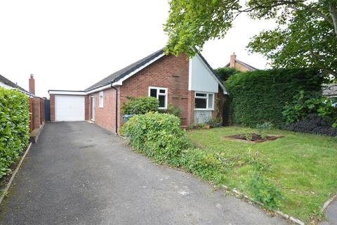 Windrush, 9 Mill Stream, Worthen, Shrewsbury, SY5 9JX