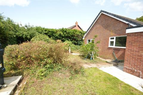Windrush, 9 Mill Stream, Worthen, Shrewsbury, SY5 9JX