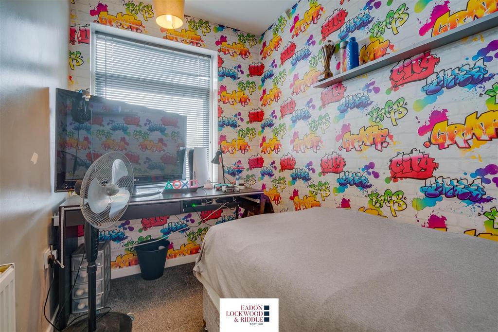Bedroom 3