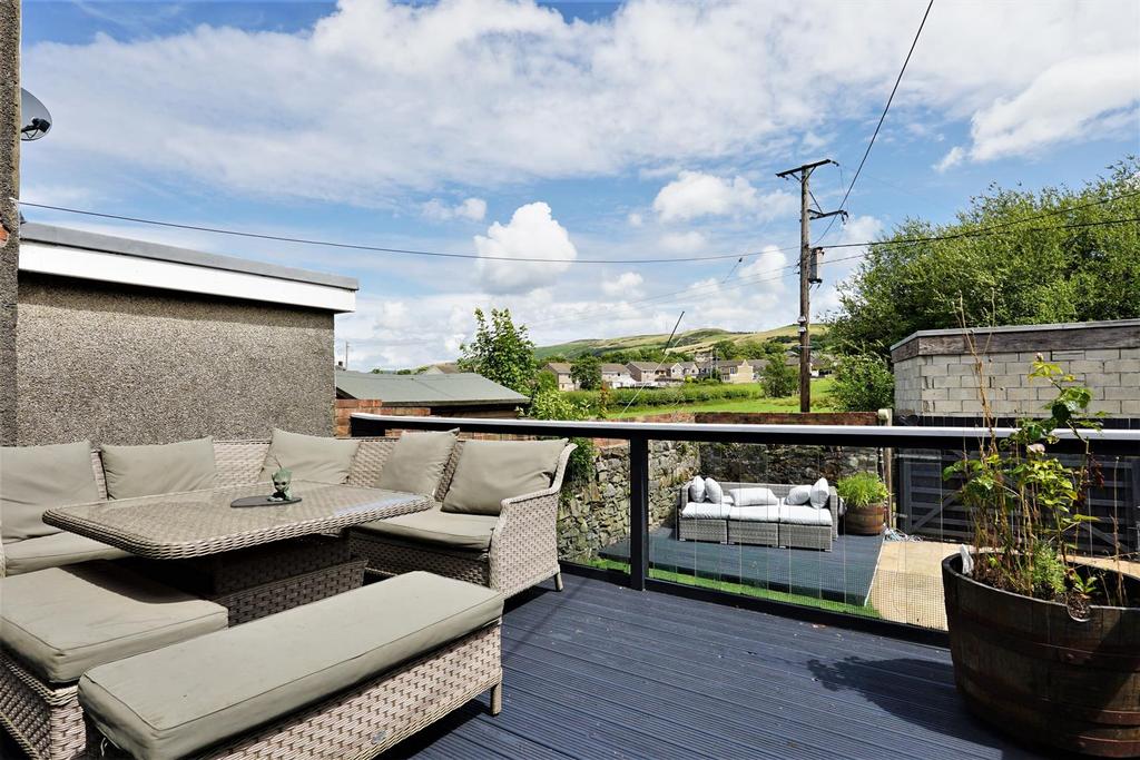 Dalton Road, AskamInFurness 3 bed terraced house £250,000