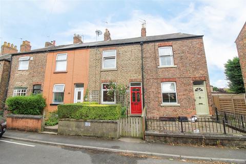 2 bedroom terraced house for sale, Mawson Lane, Ripon