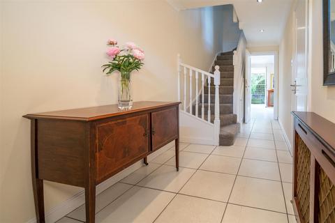 19 Barbers Gate, Poole, BH15 1ZA