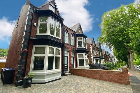 5 bedroom semi-detached house to rent, Carter Knowle Road, Sheffield