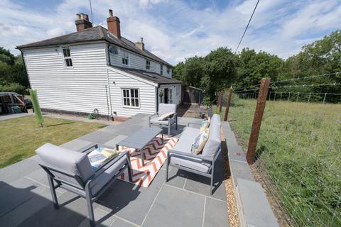 3 bedroom house for sale, Haye Lane, Fingringhoe, Colchester