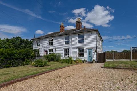 3 bedroom house for sale, Haye Lane, Fingringhoe, Colchester