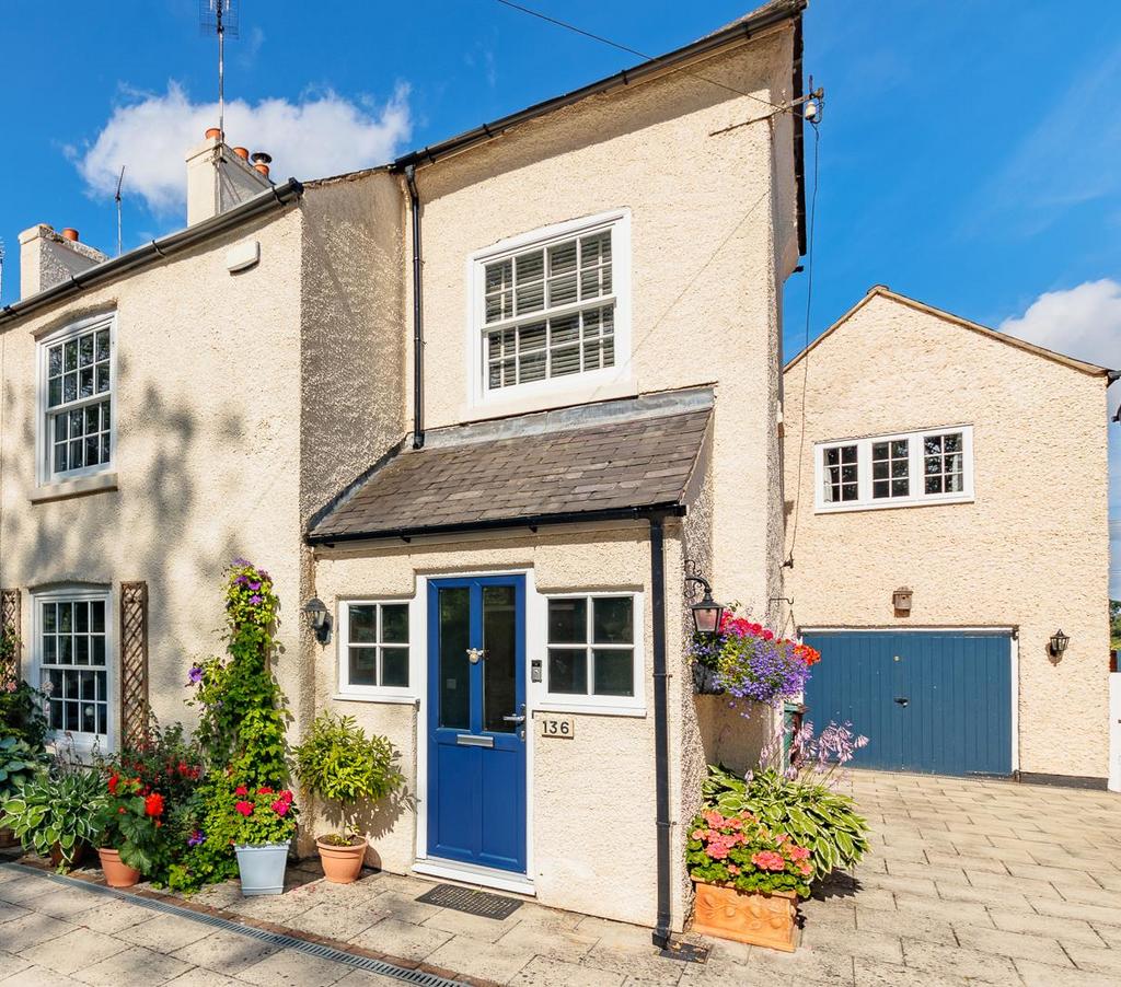 The Old Brickyard Farm Cottage, Swithland Lane, Rothley, Leicestershire
