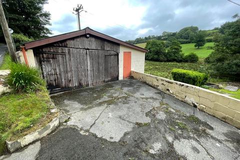 2 bedroom cottage for sale, Pontsian, Llandysul, SA44
