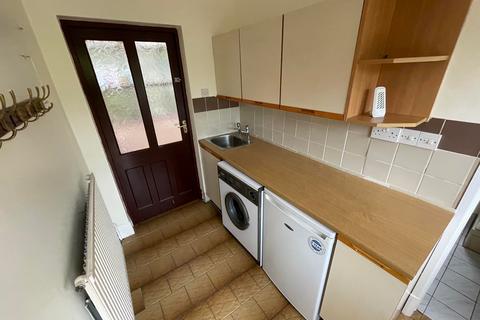 2 bedroom cottage for sale, Pontsian, Llandysul, SA44