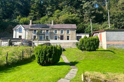 2 bedroom cottage for sale, Pontsian, Llandysul, SA44