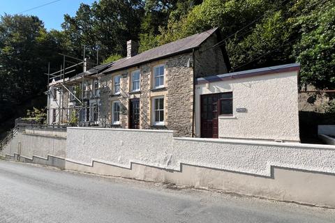 2 bedroom cottage for sale, Pontsian, Llandysul, SA44