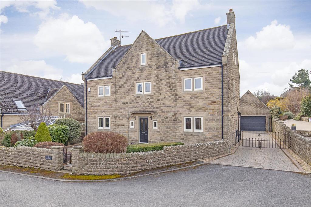 Vernon Green, Bakewell 6 bed house to rent £3,000 pcm (£692 pw)