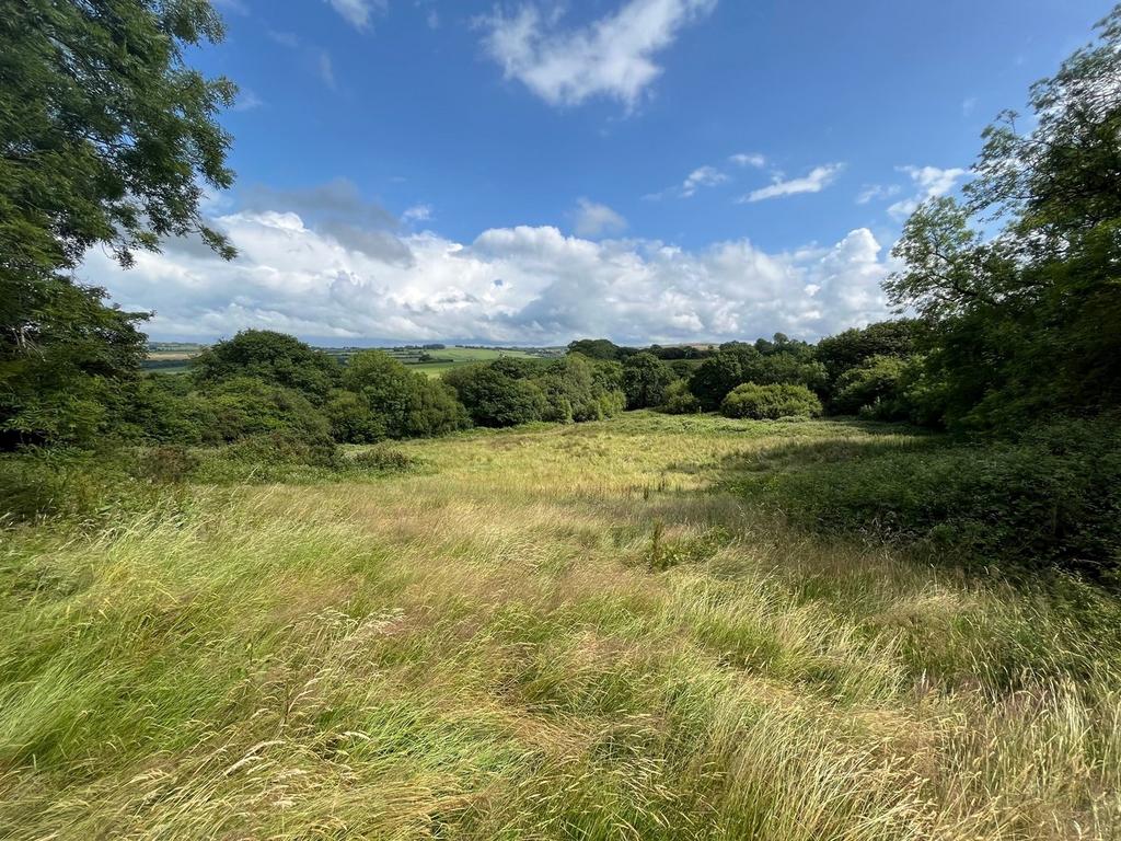Mydroilyn, Nr Aberaeron, SA48 1 bed property with land for sale £325,000