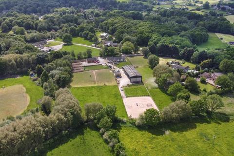 4 bedroom detached bungalow for sale, Bottom Road, Hardwick Wood, Wingerworth, Chesterfield