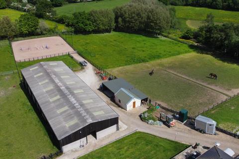 4 bedroom detached bungalow for sale, Bottom Road, Hardwick Wood, Wingerworth, Chesterfield