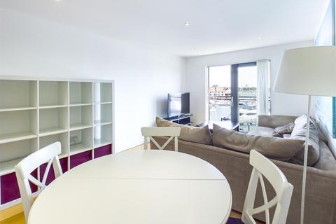 2 bedroom flat to rent, The Blake Building, Ocean Village, Southampton