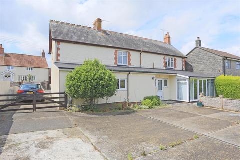 4 bedroom house for sale, Post Office Lane, South Chard, Chard