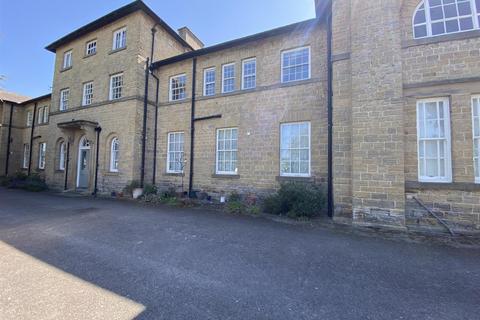 2 bedroom apartment for sale, Mowbray Grange, Bedale