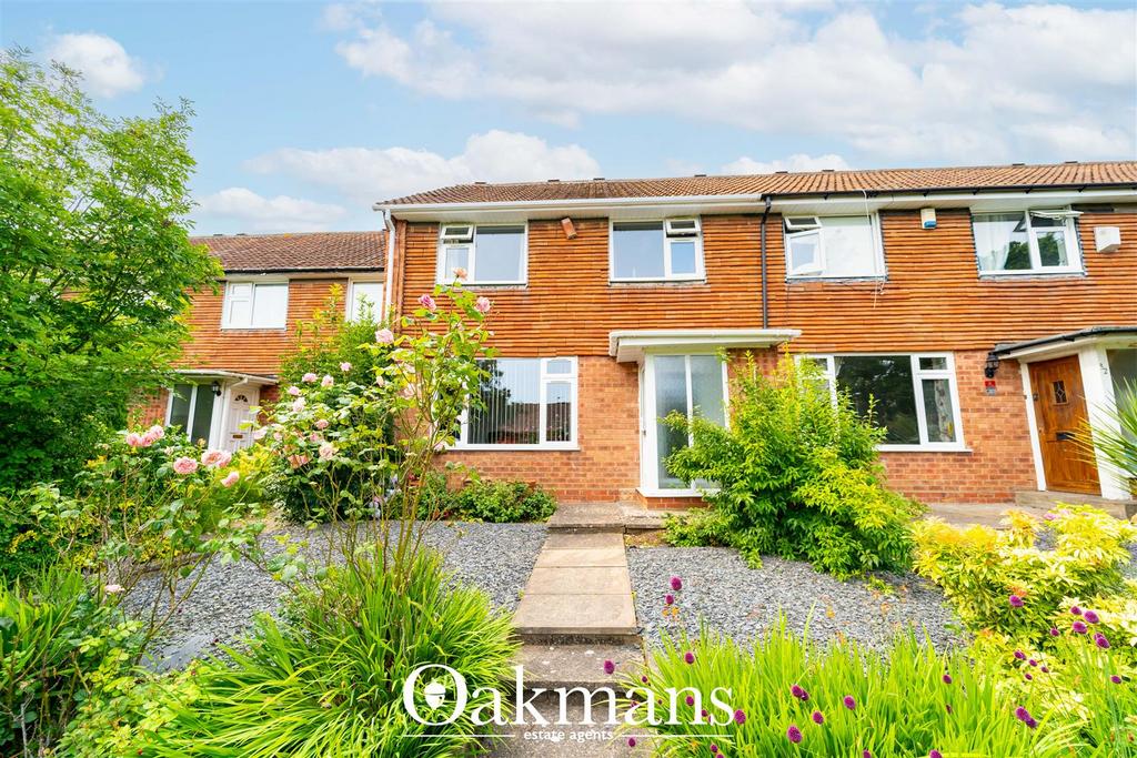 Long Leasow, Bournville Village Trust, B29 3 bed house for sale £270,000