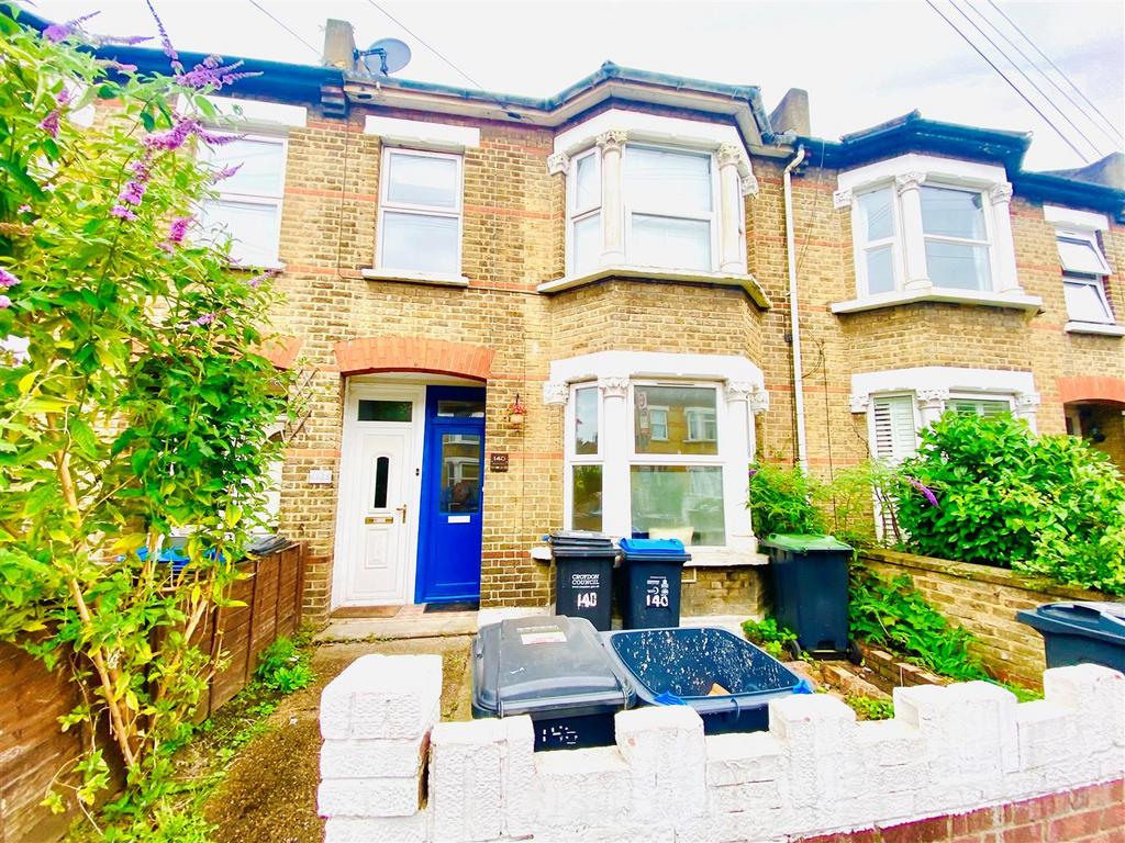 Davidson Road, Croydon 2 bed for sale £325,000