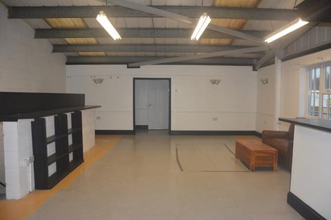 Office to rent, Lynn Road, Tottenhill, PE33