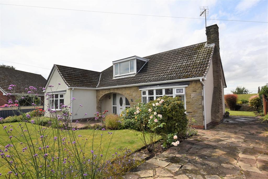 Riverdale Road, Swinefleet, Goole 3 bed detached bungalow for sale £