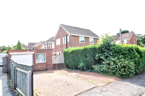 3 bedroom semi-detached house for sale - Lombard Drive, Chester Le Street, Co Durham, DH3