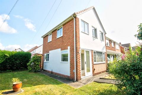 3 bedroom semi-detached house for sale, Lombard Drive, Chester Le Street, Co Durham, DH3