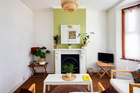 40 Pitchford Street, London, E15 4RX