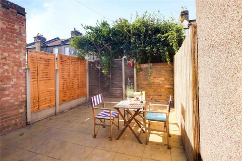 40 Pitchford Street, London, E15 4RX