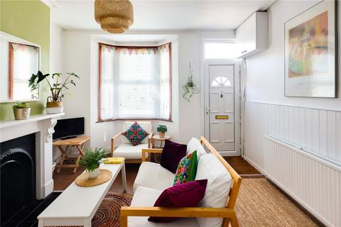40 Pitchford Street, London, E15 4RX
