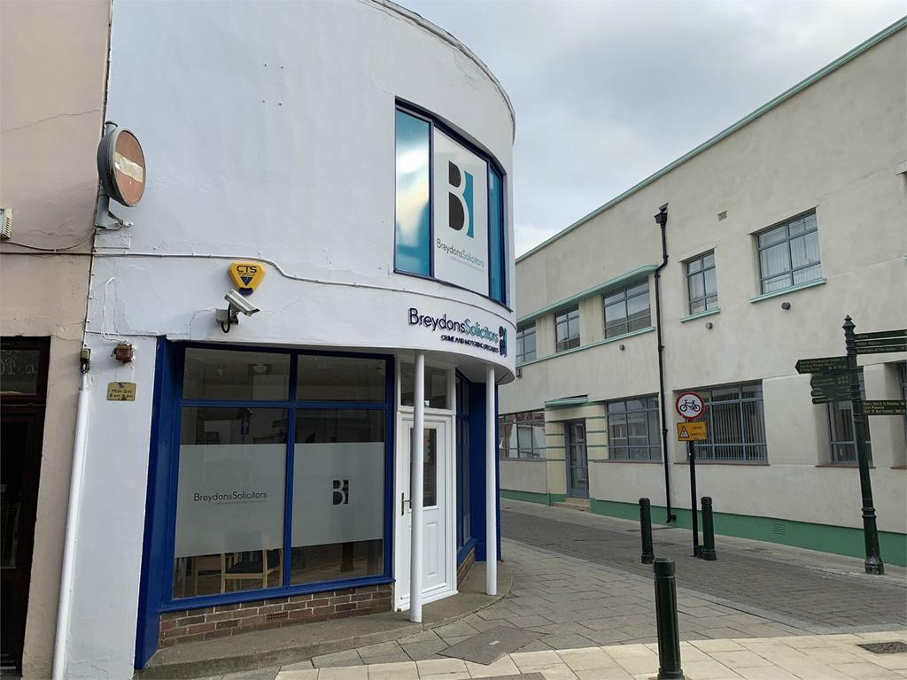 St James Street, King's Lynn, PE30 Property for sale £150,000