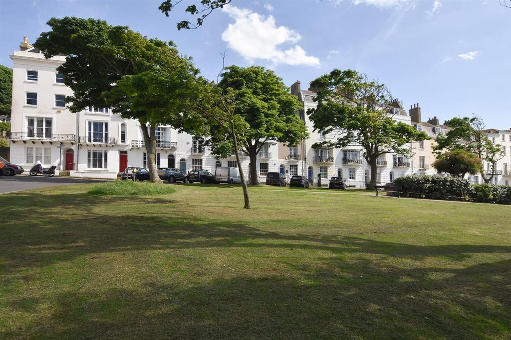 Wellington Square