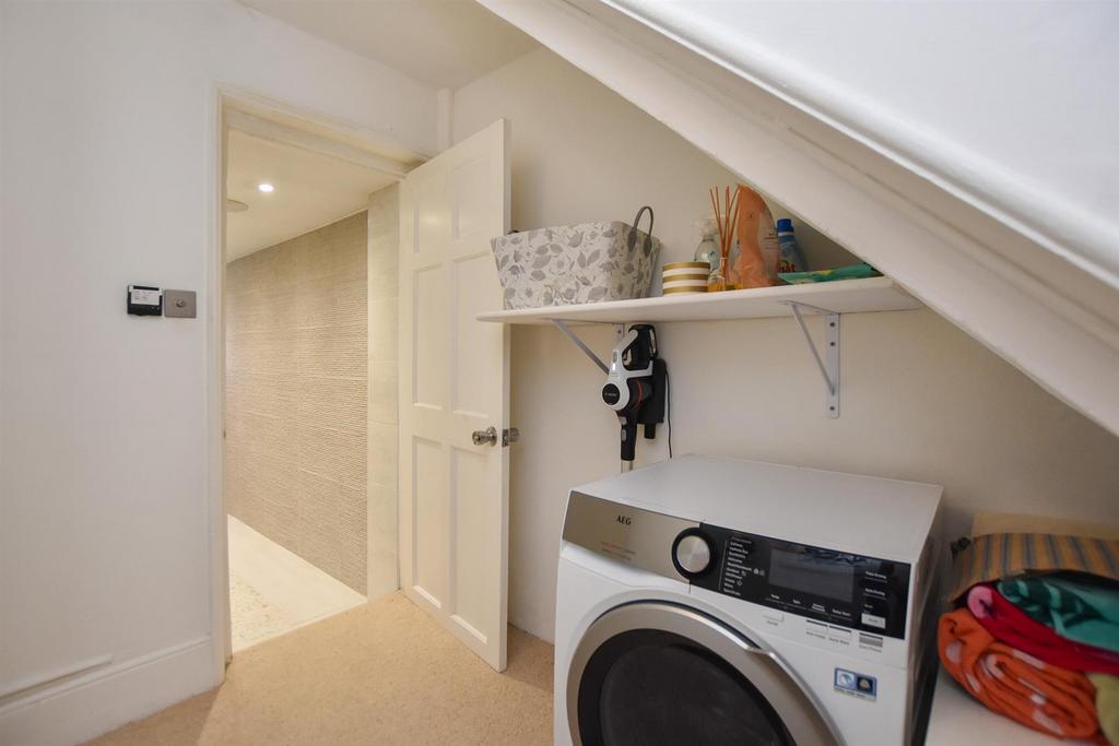 Utility space