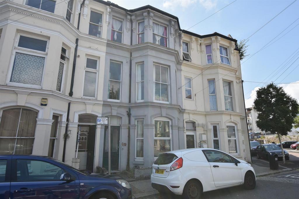Front elevation