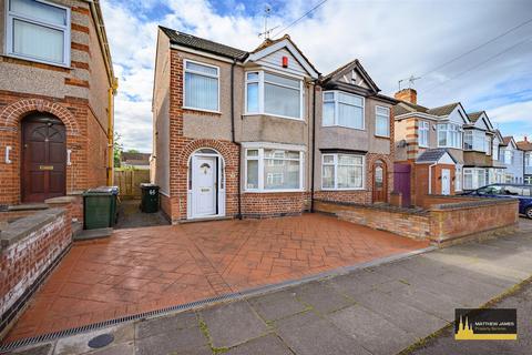 4 bedroom semi-detached house for sale - Oldham Avenue, Wyken, Coventry * FOUR BEDROOMS *