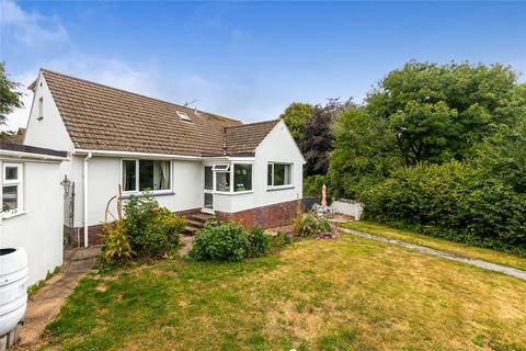 4 bedroom detached house for sale, Vicarage Grove, Stoke Gabriel, Totnes, Devon, TQ9