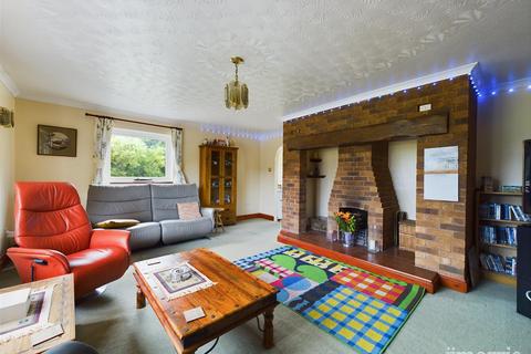 4 bedroom country house for sale - Swn Yr Afon, Llanfallteg, Whitland