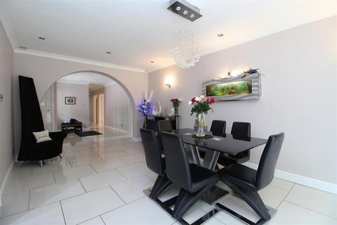 5 bedroom detached bungalow for sale - Wainfleet Road, Skegness