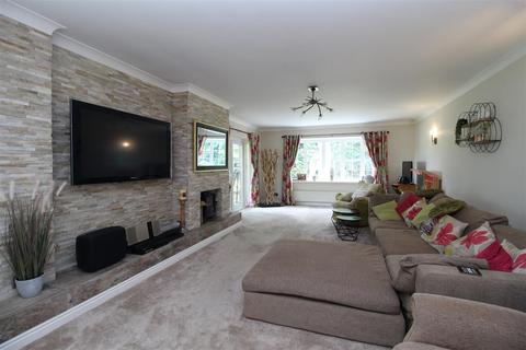5 bedroom detached bungalow for sale - Wainfleet Road, Skegness