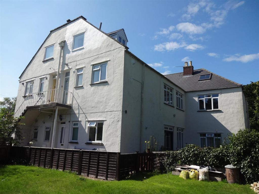 Wick Hollow, Glastonbury 2 bed to rent £895 pcm (£207 pw)