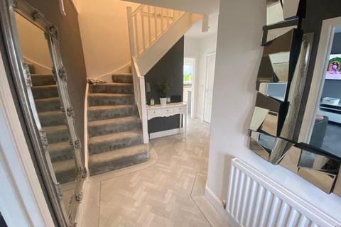 68 Ambridge Way, Seaton Delaval, Whitley Bay, NE25 0PY