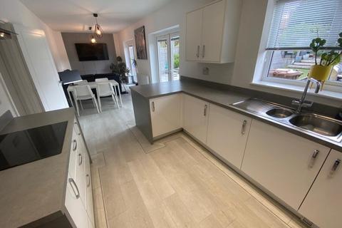 68 Ambridge Way, Seaton Delaval, Whitley Bay, NE25 0PY