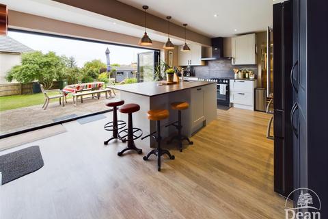 4 bedroom cottage for sale - Lansdown Walk, Bream, Lydney