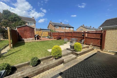 2 bedroom semi-detached house for sale - Whinfield Road, Darlington